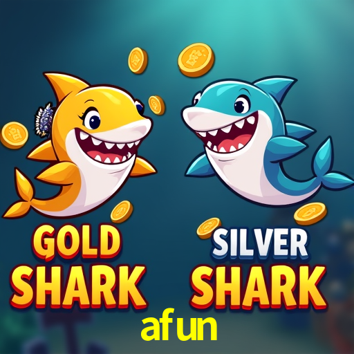 Account Benefits afun
