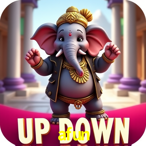 Flash Promotion afun