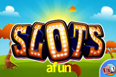 Premium Interface afun