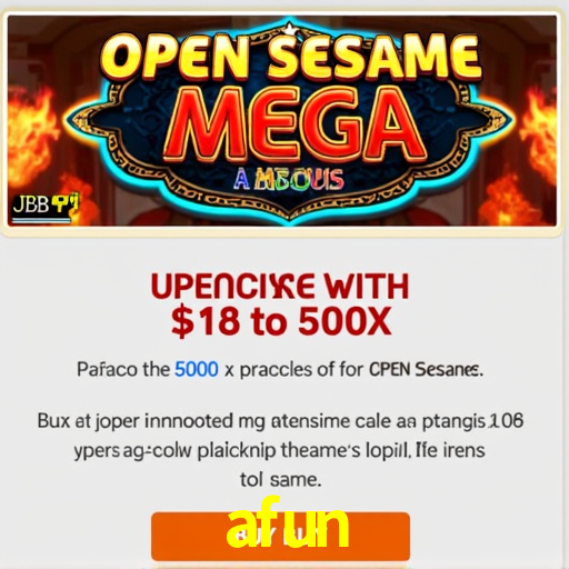 Platform Technology afun